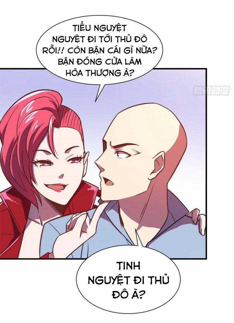 Hắc Tạp Chapter 75 trang 13