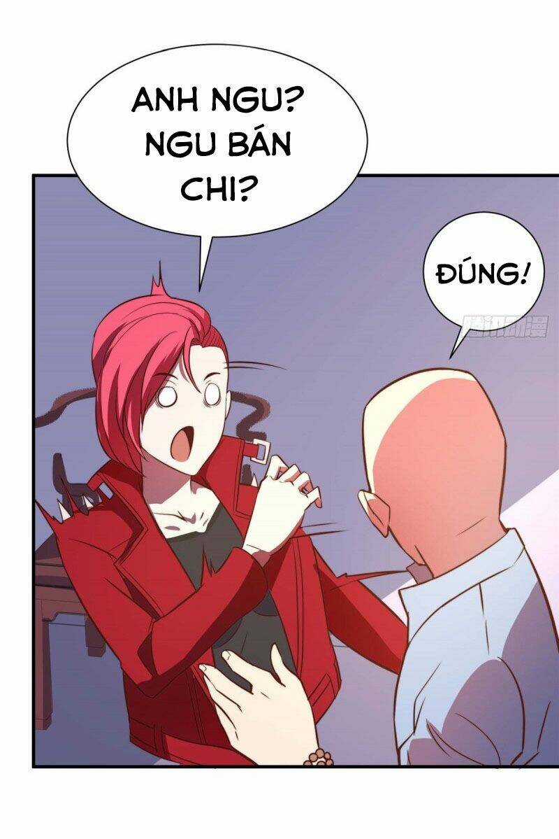 Hắc Tạp Chapter 75 trang 19