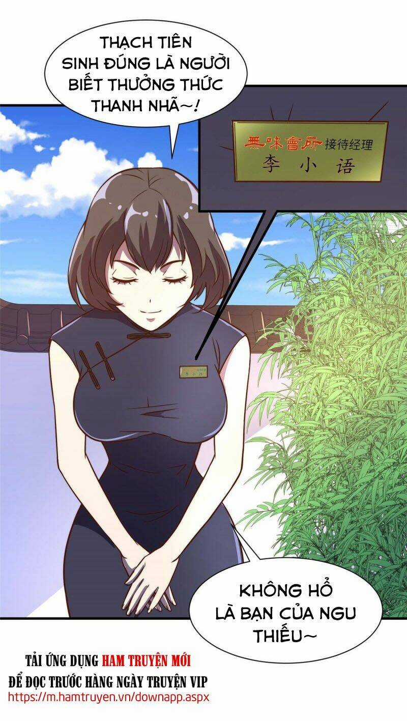 Hắc Tạp Chapter 75 trang 2