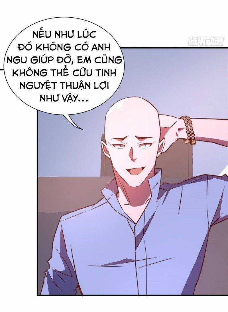 Hắc Tạp Chapter 75 trang 27