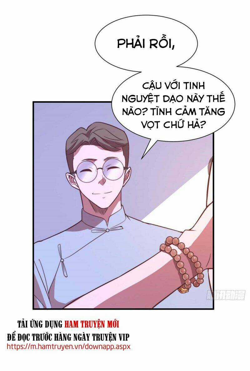 Hắc Tạp Chapter 75 trang 28