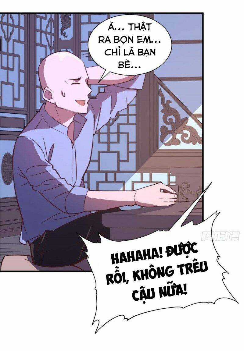 Hắc Tạp Chapter 75 trang 29