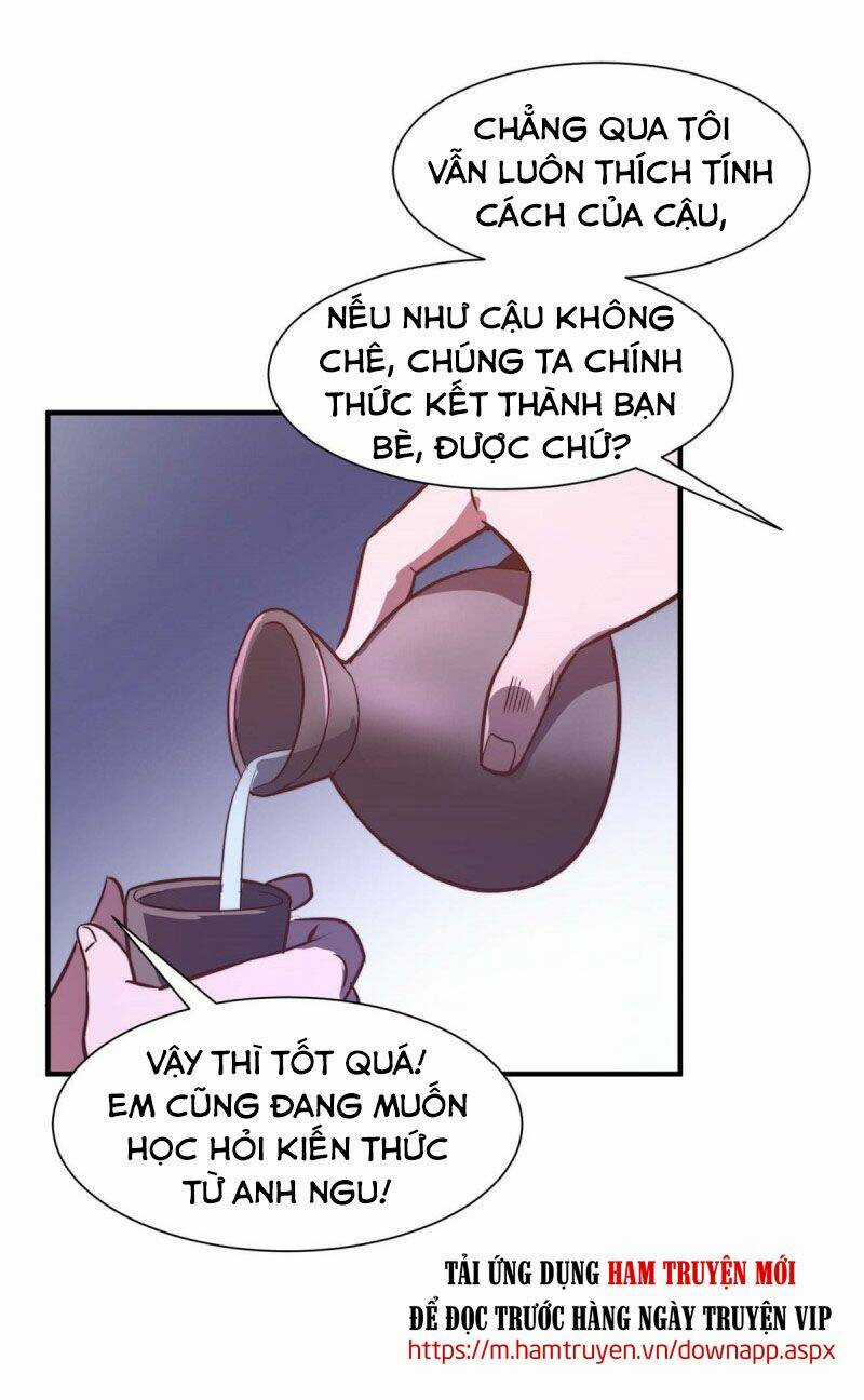 Hắc Tạp Chapter 75 trang 30