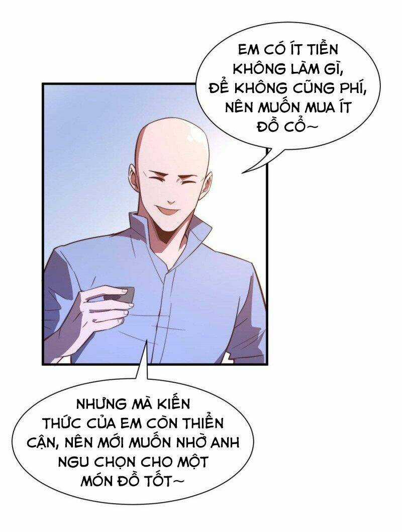 Hắc Tạp Chapter 75 trang 33