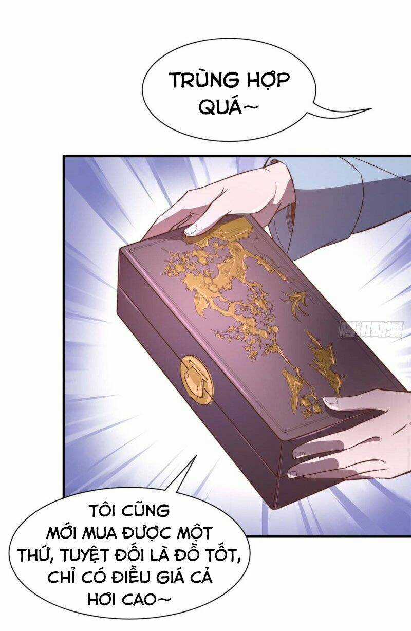 Hắc Tạp Chapter 75 trang 35