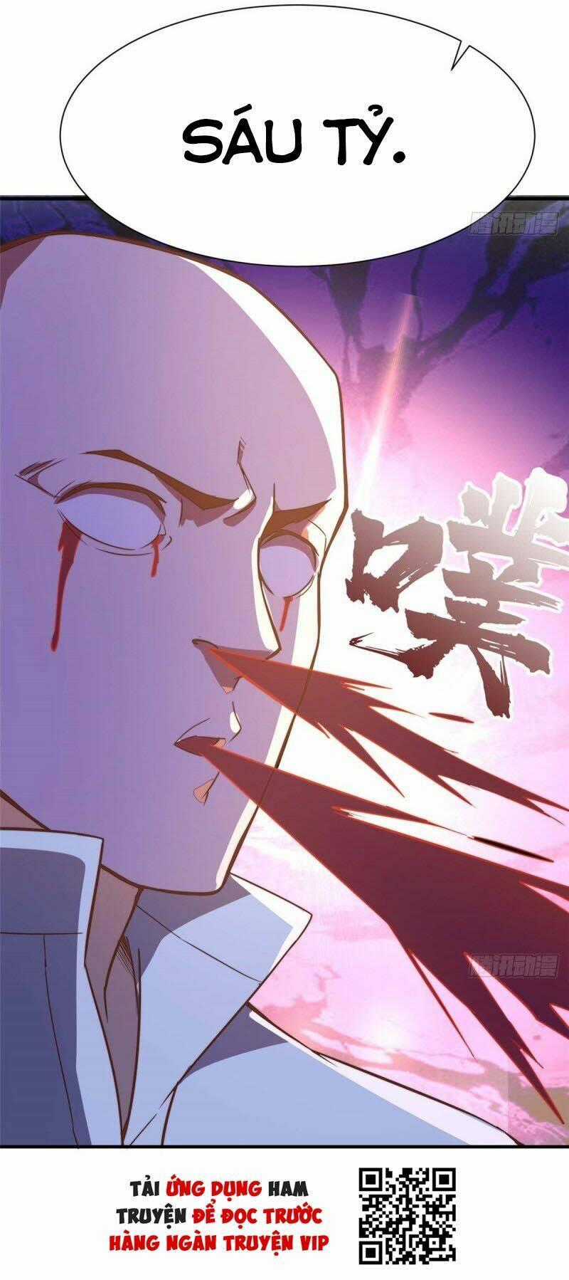 Hắc Tạp Chapter 75 trang 37