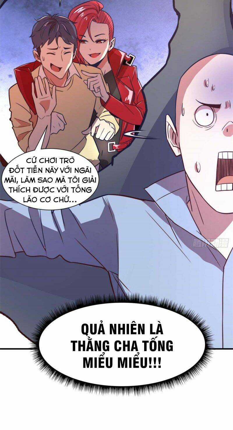 Hắc Tạp Chapter 75 trang 7