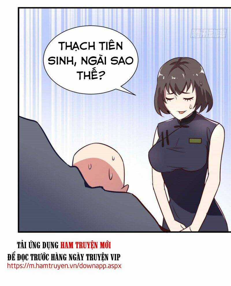 Hắc Tạp Chapter 75 trang 8