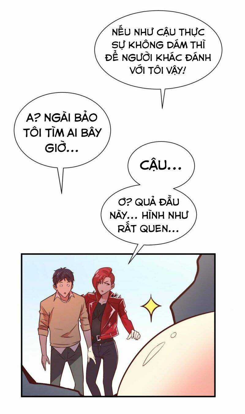 Hắc Tạp Chapter 75 trang 9