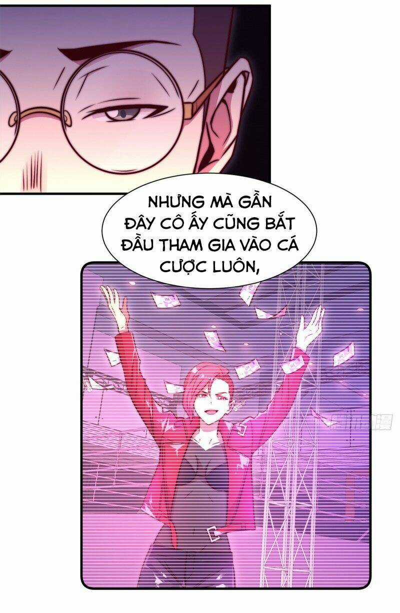 Hắc Tạp Chapter 76 trang 11