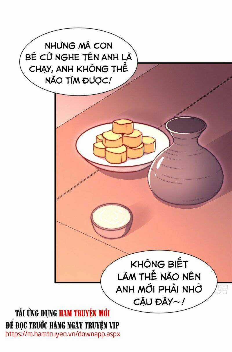 Hắc Tạp Chapter 76 trang 14