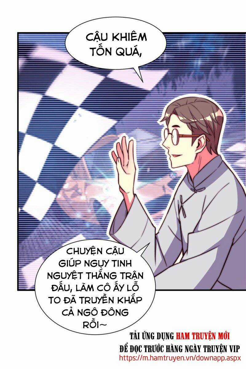 Hắc Tạp Chapter 76 trang 16