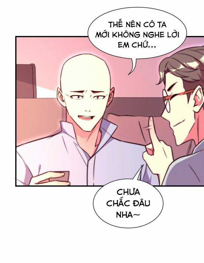Hắc Tạp Chapter 76 trang 17