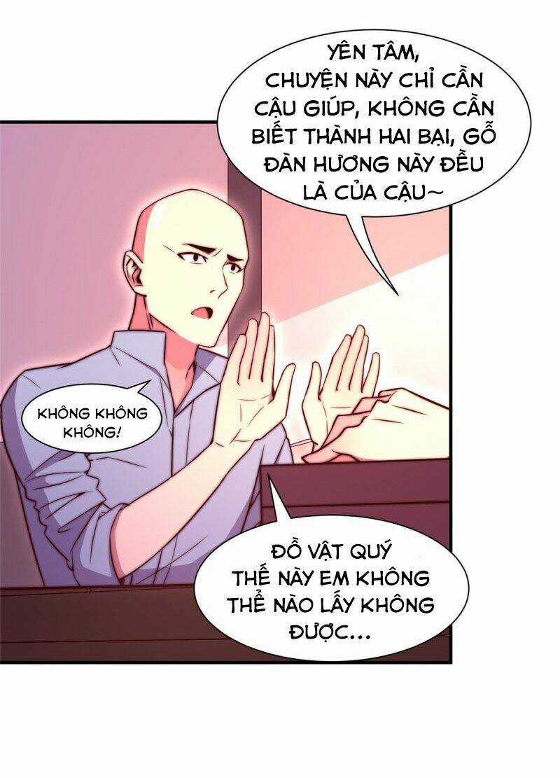 Hắc Tạp Chapter 76 trang 19