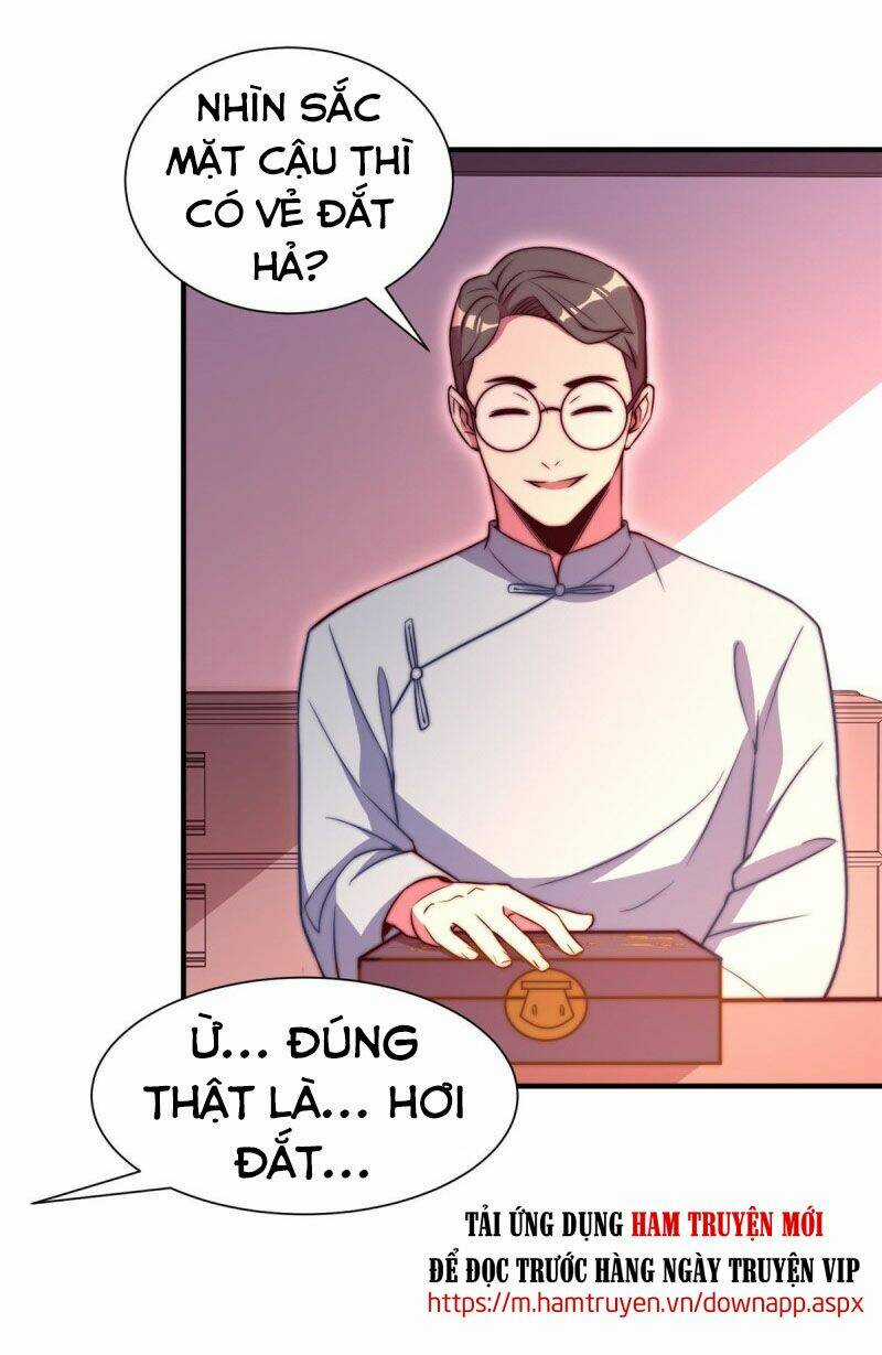 Hắc Tạp Chapter 76 trang 2