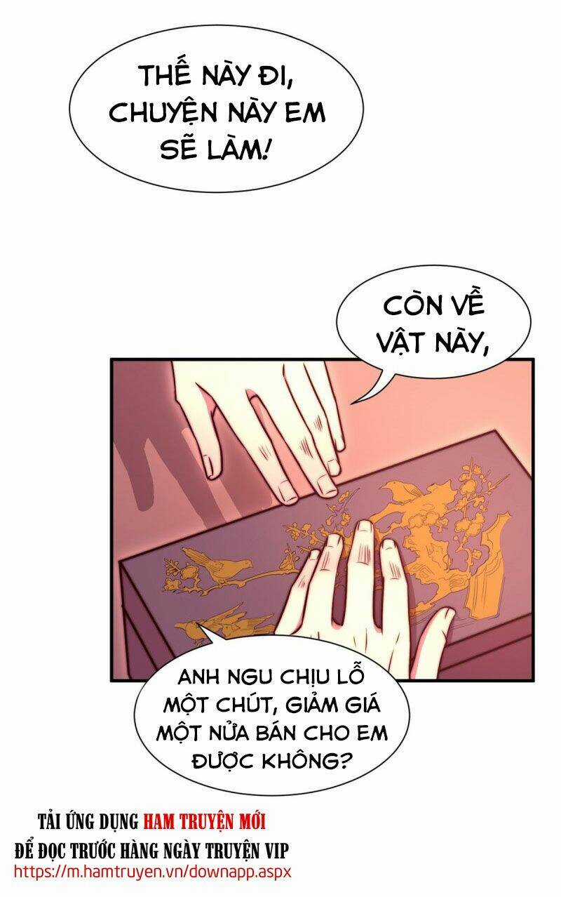 Hắc Tạp Chapter 76 trang 20