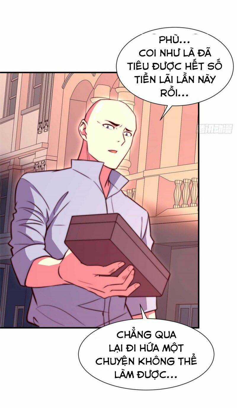 Hắc Tạp Chapter 76 trang 23