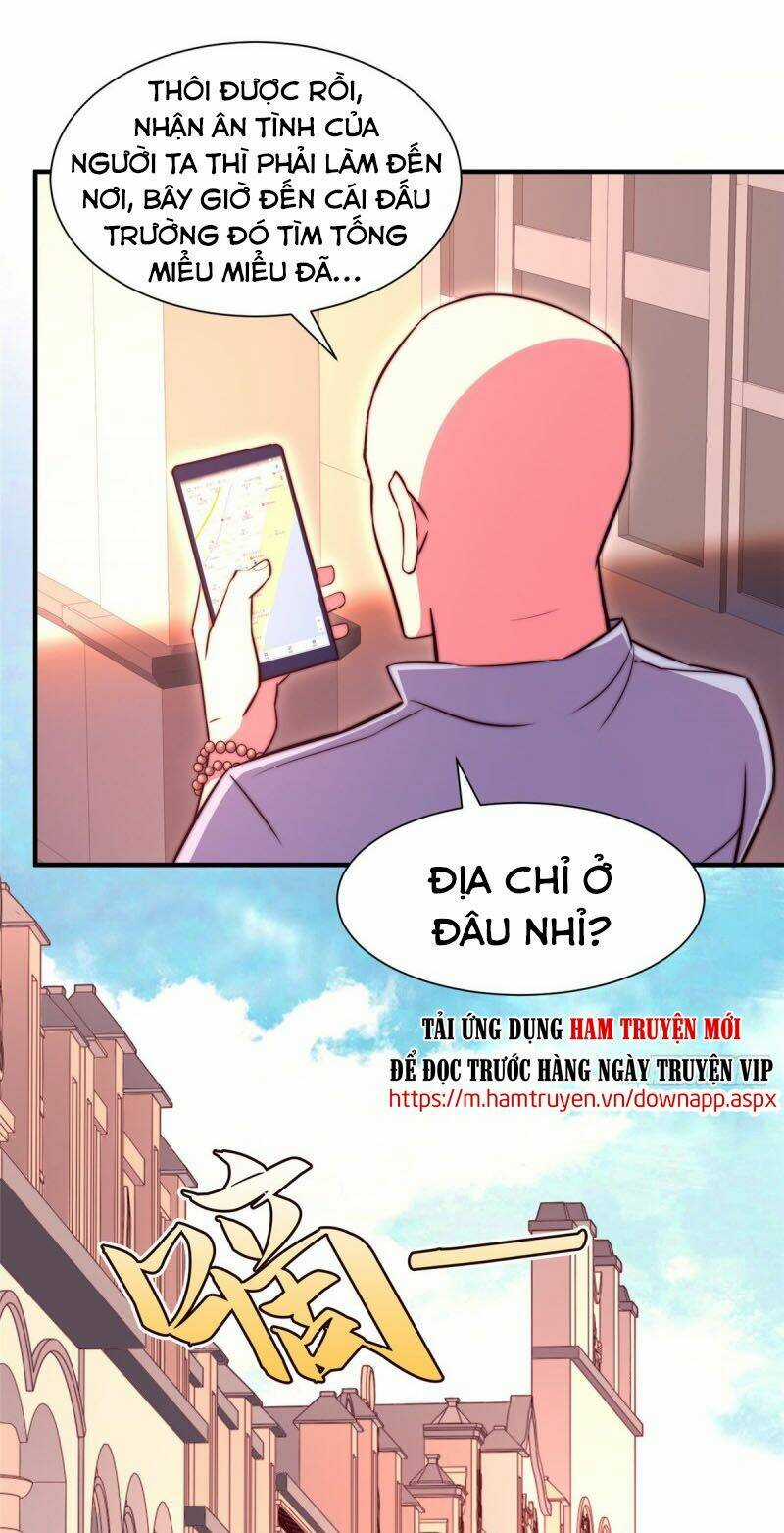 Hắc Tạp Chapter 76 trang 24