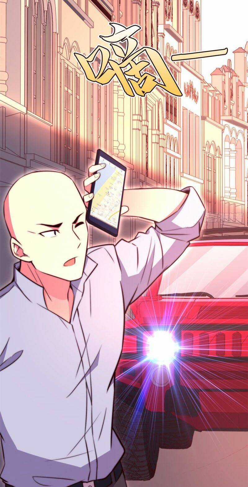 Hắc Tạp Chapter 76 trang 25