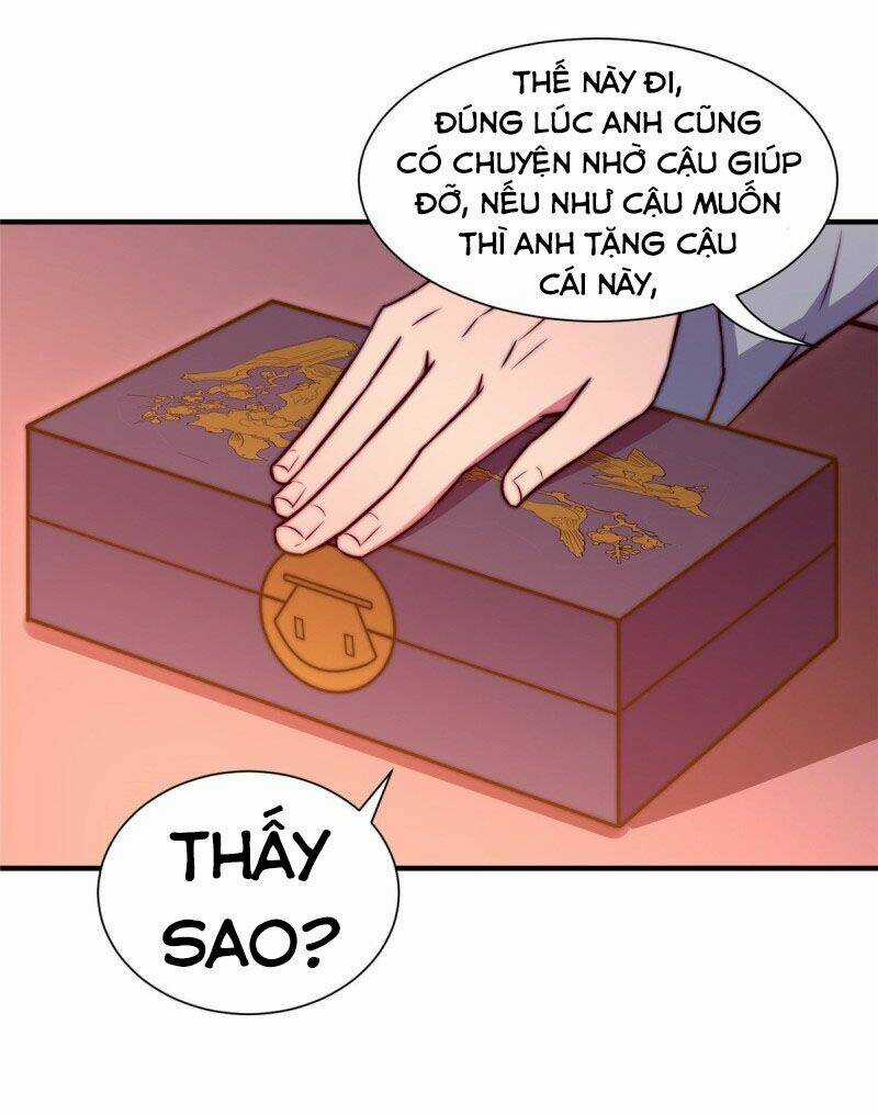 Hắc Tạp Chapter 76 trang 3