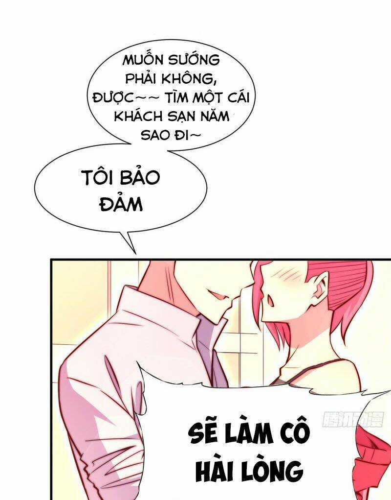 Hắc Tạp Chapter 76 trang 30