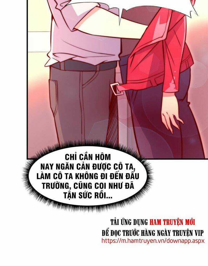 Hắc Tạp Chapter 76 trang 31