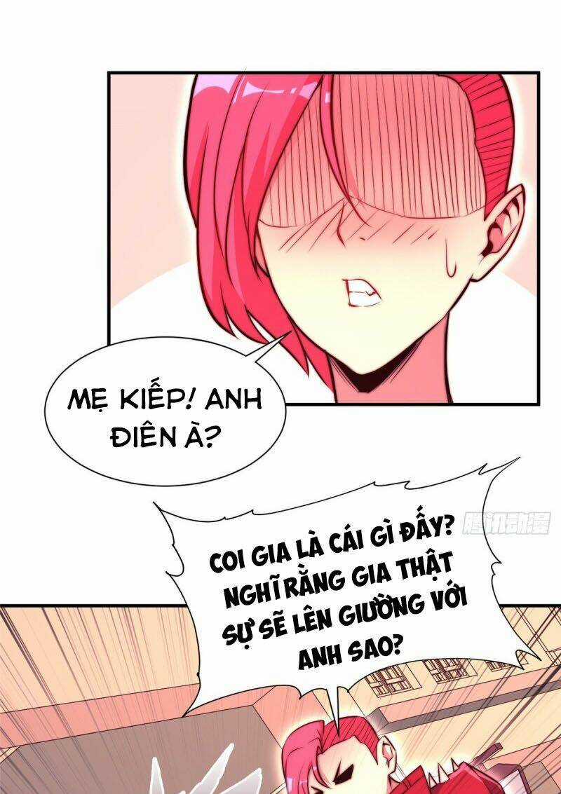 Hắc Tạp Chapter 76 trang 32
