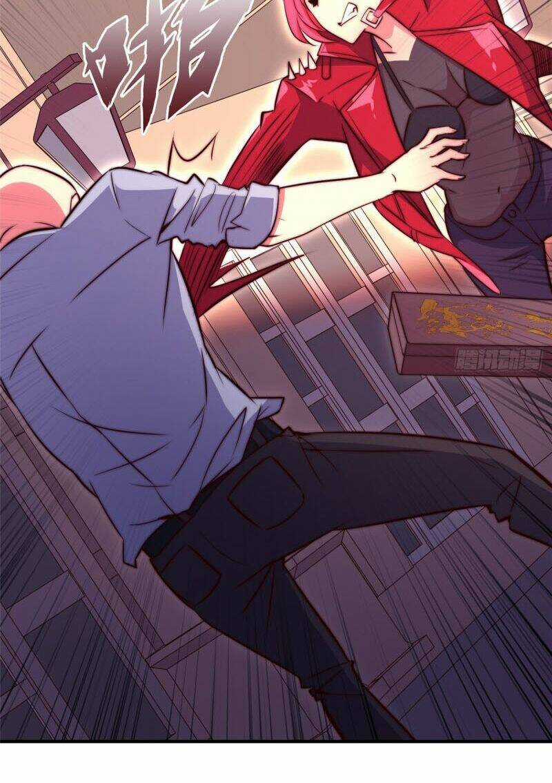 Hắc Tạp Chapter 76 trang 33