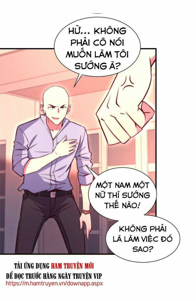 Hắc Tạp Chapter 76 trang 34