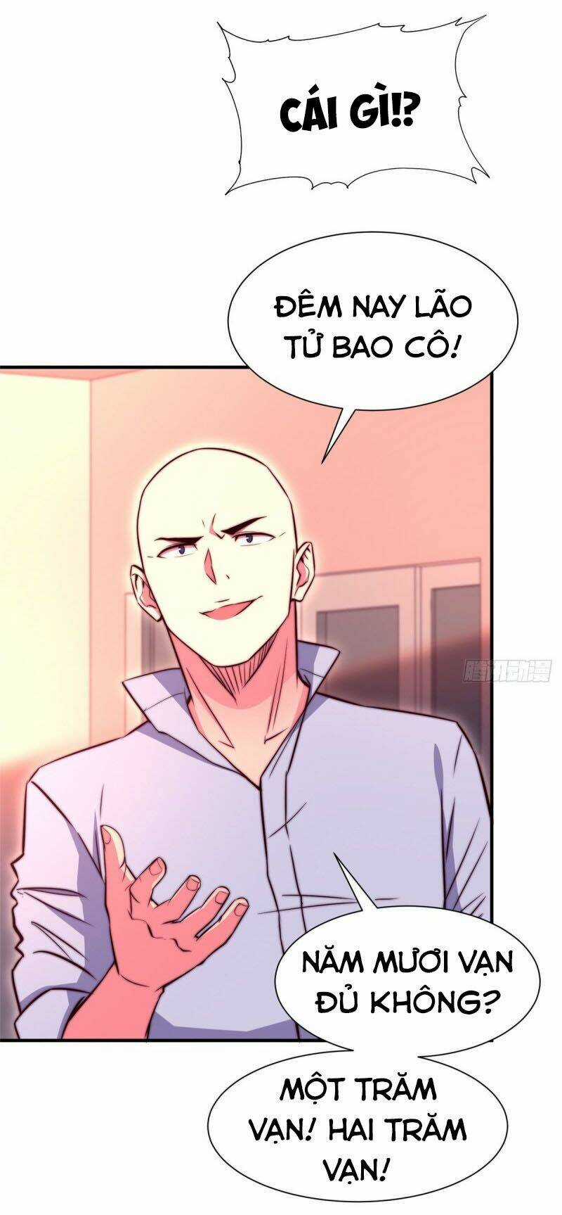Hắc Tạp Chapter 76 trang 37