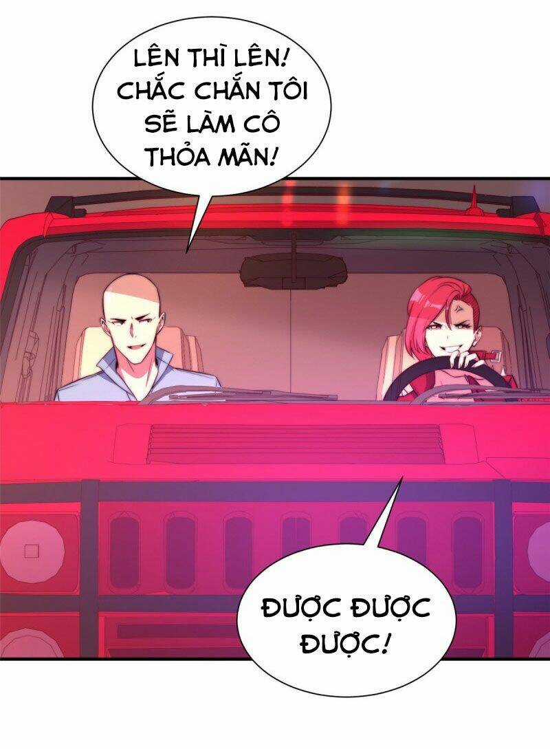 Hắc Tạp Chapter 76 trang 39