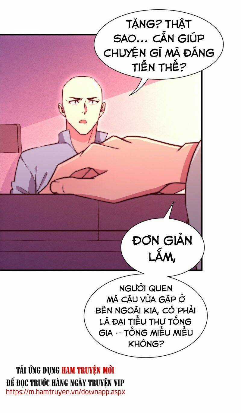 Hắc Tạp Chapter 76 trang 4