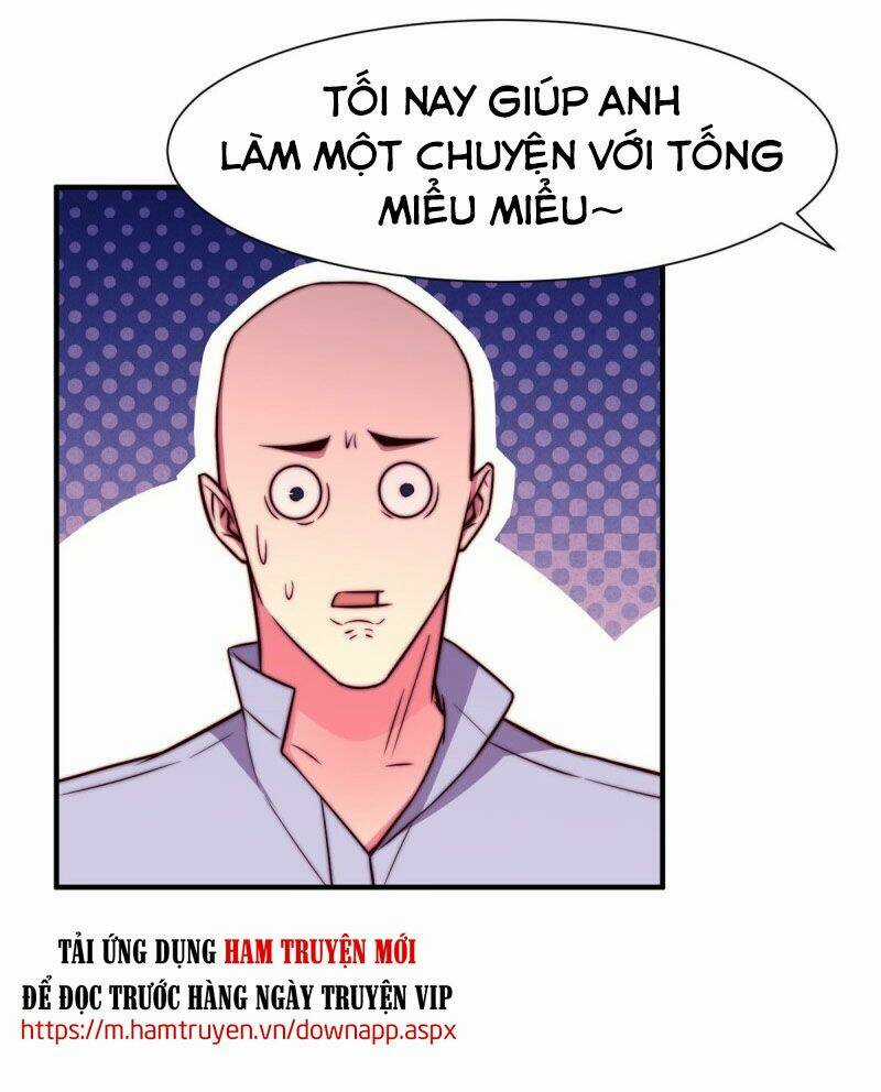 Hắc Tạp Chapter 76 trang 6