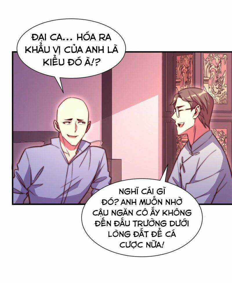 Hắc Tạp Chapter 76 trang 7