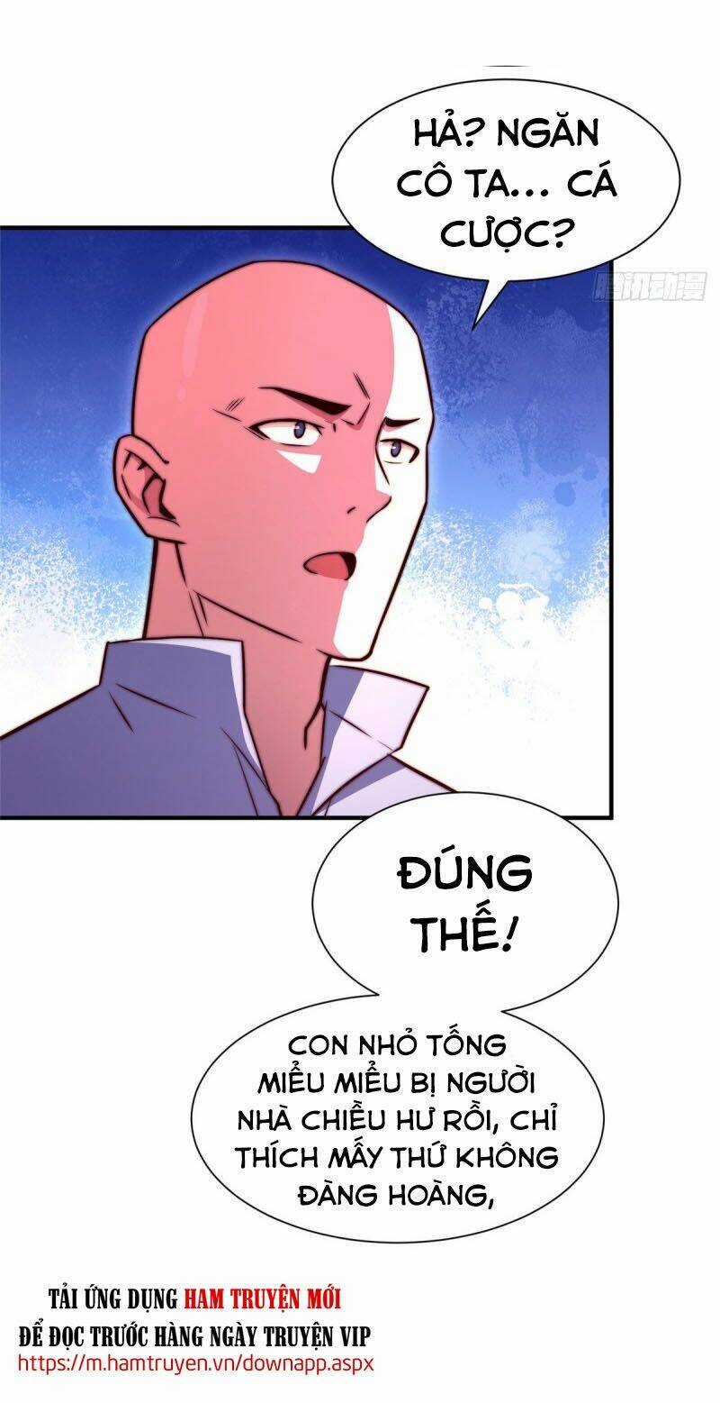 Hắc Tạp Chapter 76 trang 8