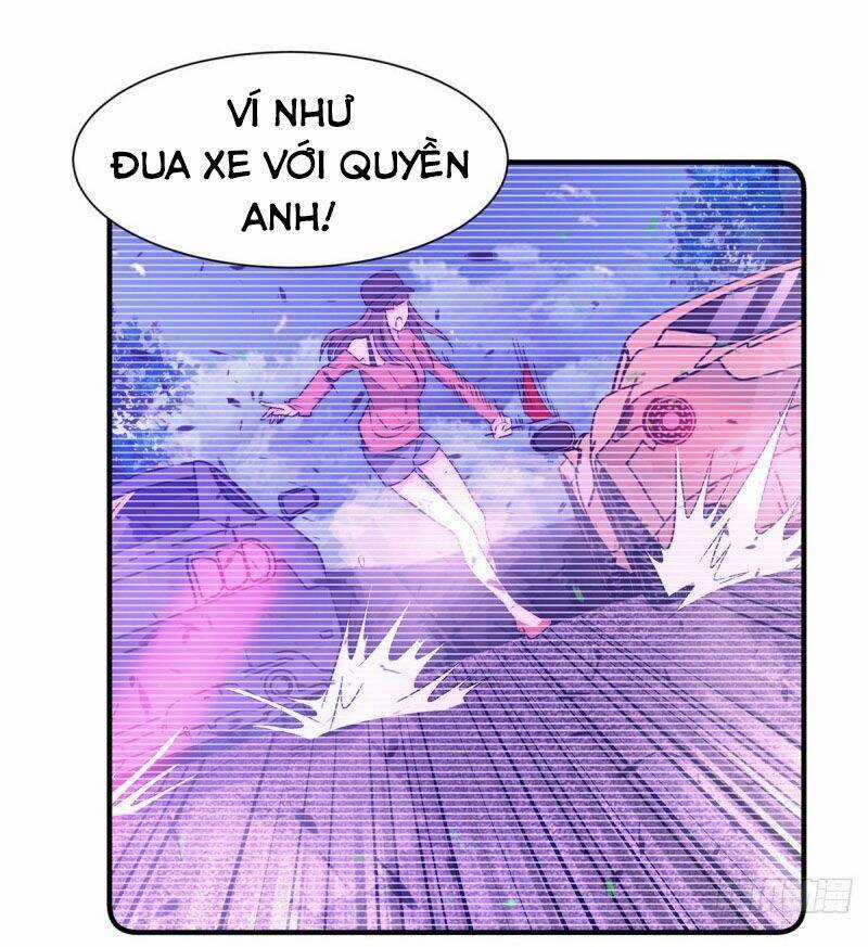 Hắc Tạp Chapter 76 trang 9