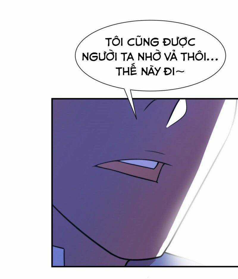 Hắc Tạp Chapter 77 trang 11