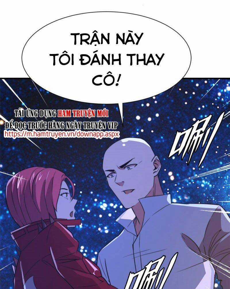 Hắc Tạp Chapter 77 trang 12