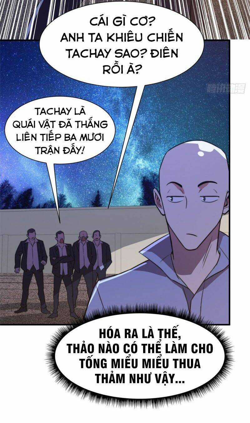 Hắc Tạp Chapter 77 trang 14