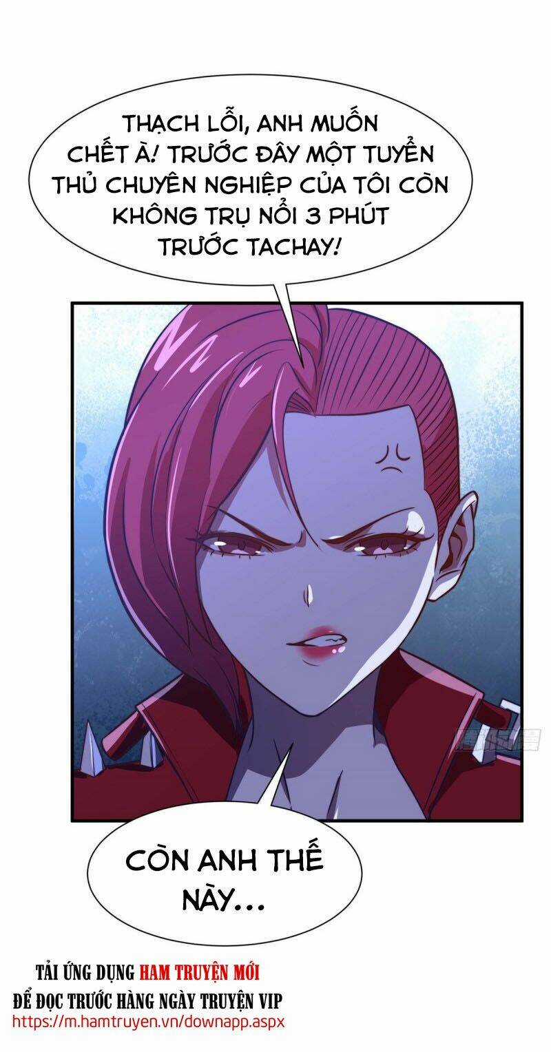 Hắc Tạp Chapter 77 trang 15