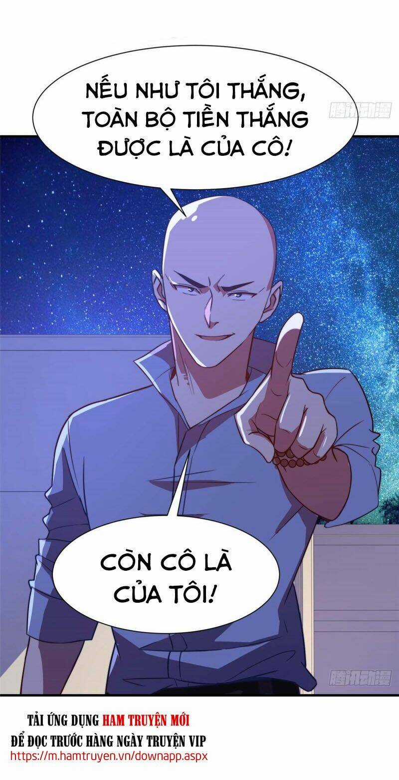 Hắc Tạp Chapter 77 trang 17