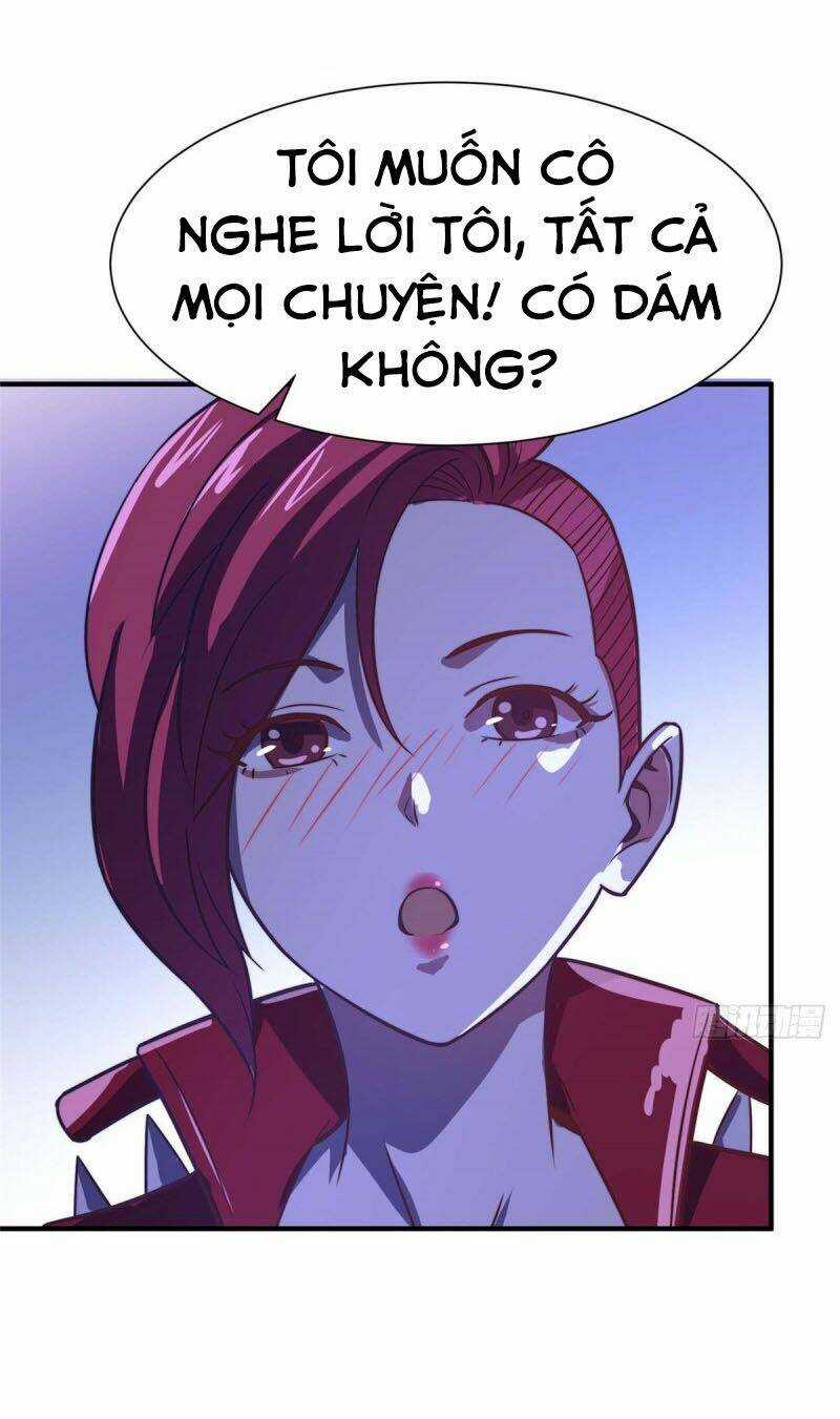 Hắc Tạp Chapter 77 trang 18