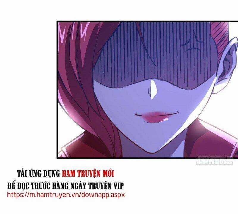 Hắc Tạp Chapter 77 trang 19