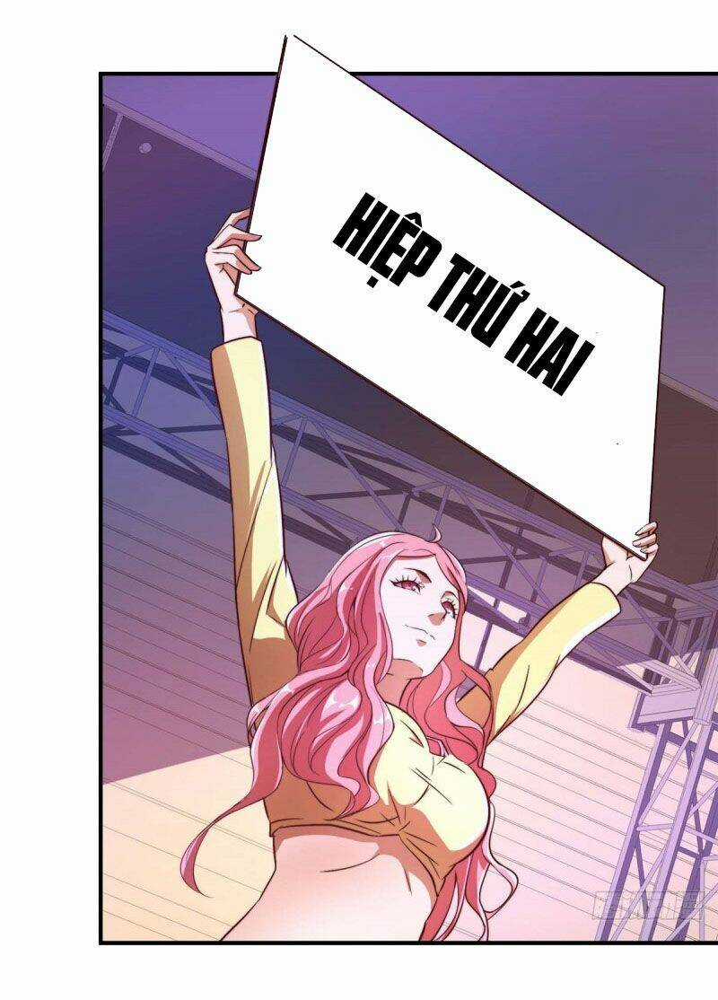 Hắc Tạp Chapter 77 trang 22