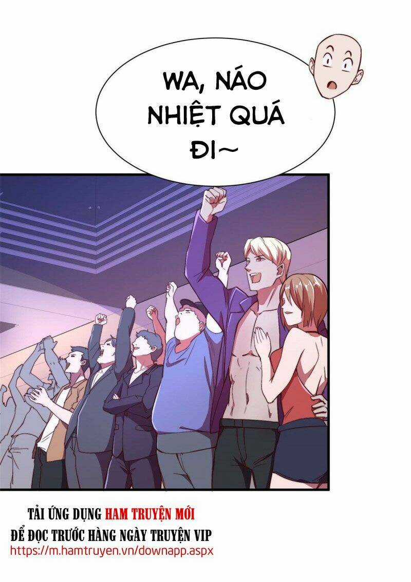 Hắc Tạp Chapter 77 trang 23