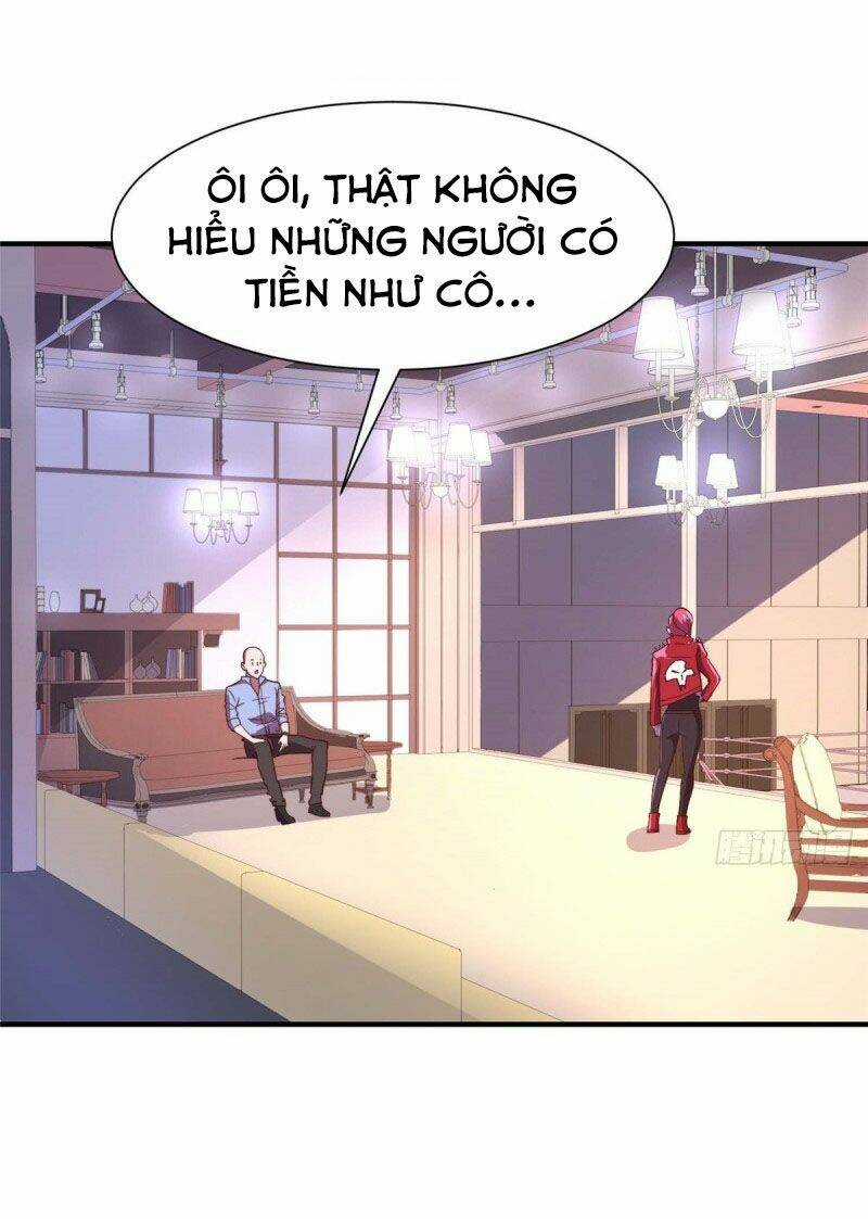 Hắc Tạp Chapter 77 trang 24