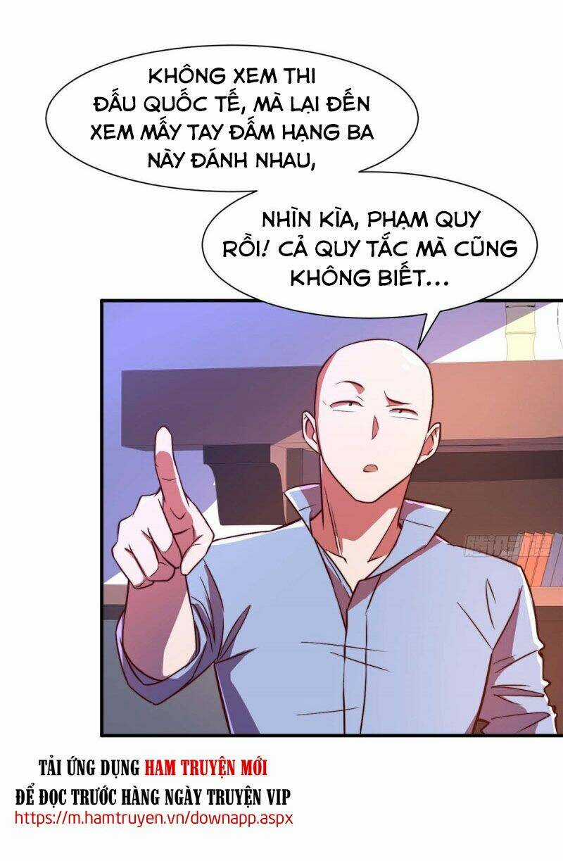 Hắc Tạp Chapter 77 trang 25