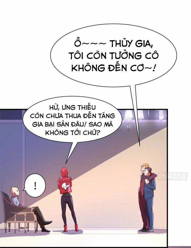 Hắc Tạp Chapter 77 trang 28