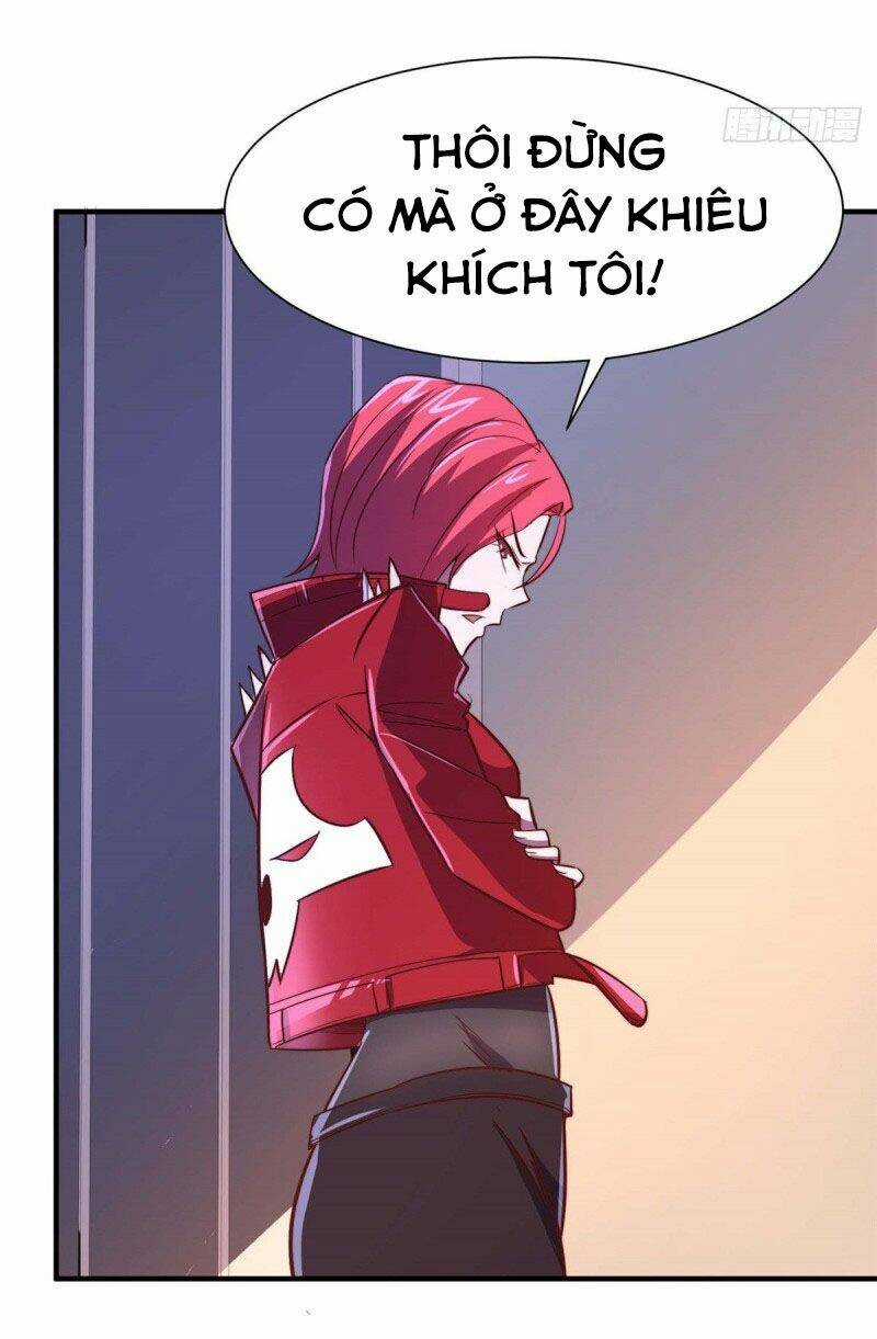 Hắc Tạp Chapter 77 trang 30