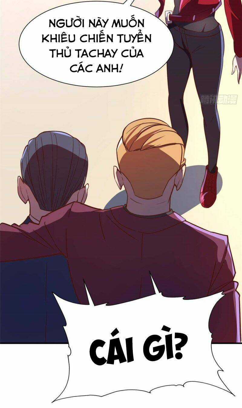 Hắc Tạp Chapter 77 trang 34